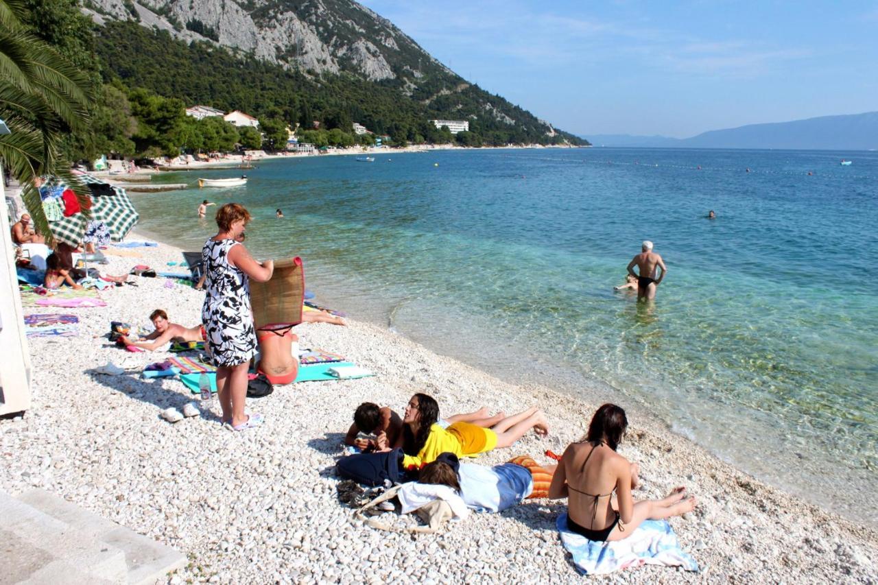 Apartments And Rooms With Parking Space Gradac, Makarska - 6819 Gradac  Exterior photo