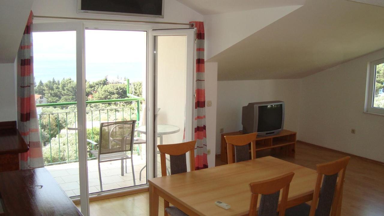 Apartments And Rooms With Parking Space Gradac, Makarska - 6819 Gradac  Exterior photo